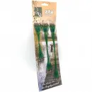 Zite Fishing Stahlvorfächer Set Raubfisch Angeln - 75 Stück 15-25cm