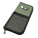 Zite Fishing Rig-Wallet Vorfach-Brieftasche 30 cm