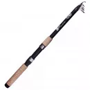 Teleskoprute 2,40m Allround Angelrute 10-40g Zite Fishing