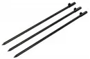 Teleskop Bankstick Set 3 STK 50-90cm Aluminium Zite Fishing
