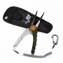 Multi-Angelzange mit Tasche Zite Fishing