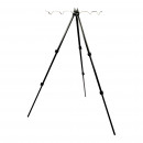 Feeder Tripod & Rod Pod Dreibein 50-110 cm Zite Fishing