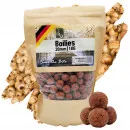 Boilies 20mm Tigernuss Aroma Karpfenköder 1kg Zite Fishing