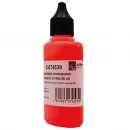 Zite Fishing Gummiköder Aromapaste Knoblauch UV-Rot 50 ml