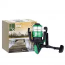 Forellenrolle Trout Reel 3000 1BB Angelrolle bespult Zite Fishing