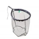 Watkescher & Belly Boat Kescher Gummiert Schwimmend 50x40cm Zite Fishing