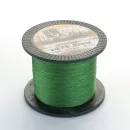4-Fach Geflochtene Angelschnur 0,30mm 550m Geflechtschnur Spule Zite Fishing