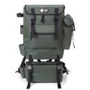 Angelrucksack mit abnehmbarem Kühlfach ISO Rucksack Angeln 55cm Zite Fishing