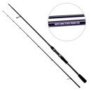 Inzite Base Stick Perch 225cm Spinnrute Barsch 5-20g Barschrute