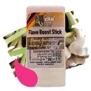 Zite Fishing Flave Boost Stick Knoblauch pink 100 g - Lockstoff-Stift für Gummifische, Wobbler, Blinker & Spoons