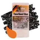 Zite Fishing Flave Boost Stick Pellet orange 100 g - Lockstoff-Stift für Gummifische, Wobbler, Blinker & Spoons