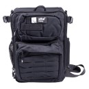 Zite Fishing Sling-Rucksack mit 2 Tackleboxen - 36 x 25 x 13 cm Angeltasche 