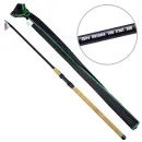 Zite Fishing Tele Trout 3306 Carbon 330cm Forellenrute Allround 10-40g Teleskoprute