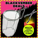 Streetfishing Kescher Gummiert Teleskop Spinnkescher 3,70 m im Set mit GRATIS XXL Hakenlöser Zange  Zite Fishing