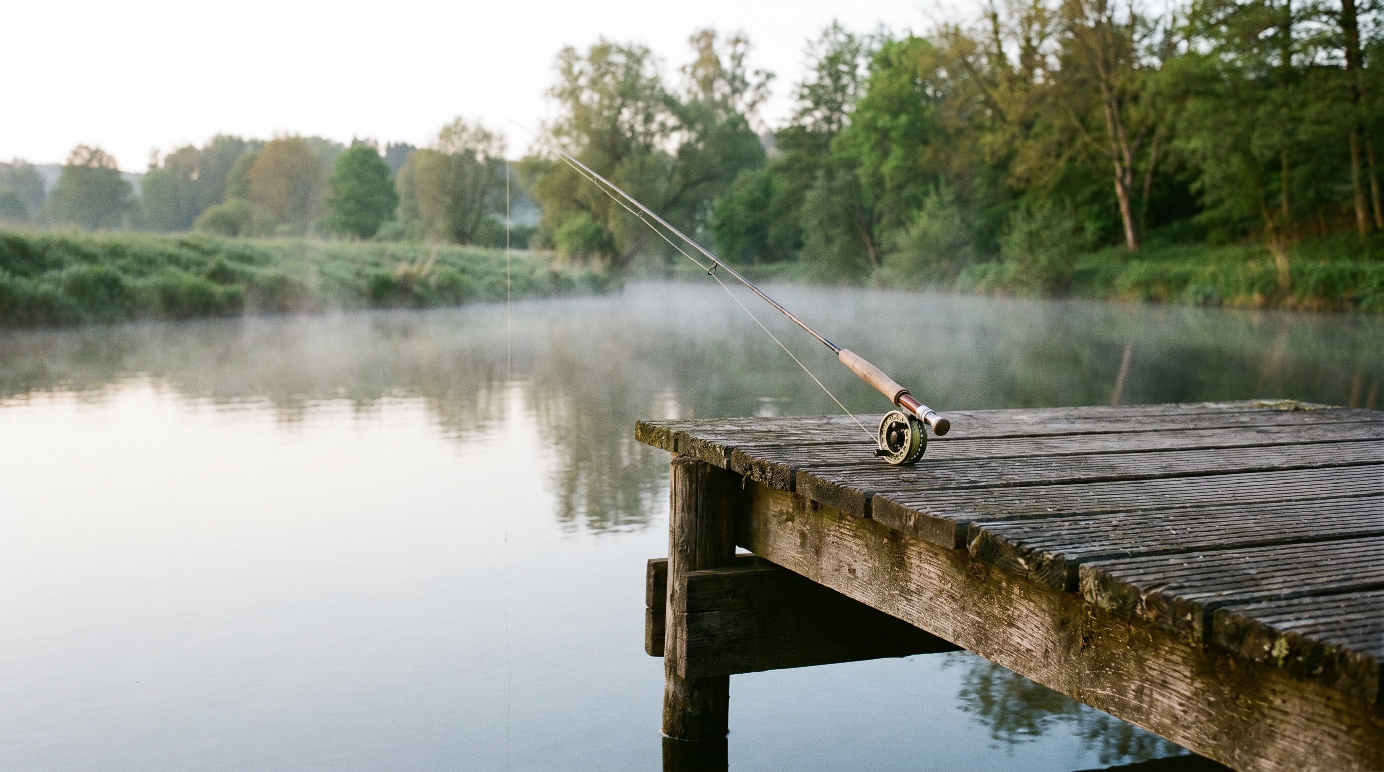 Beste Forellen Spoon Rute & Rolle: Experten-Guide