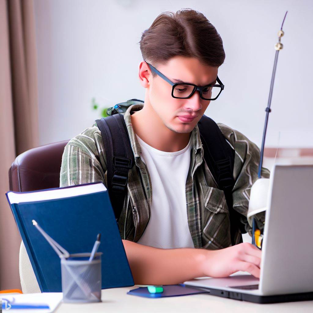 Angelschein per eLearning digital machen