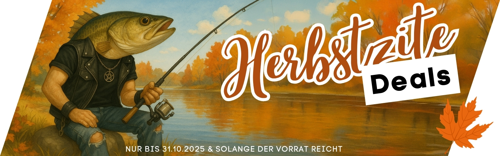 Herbstzite