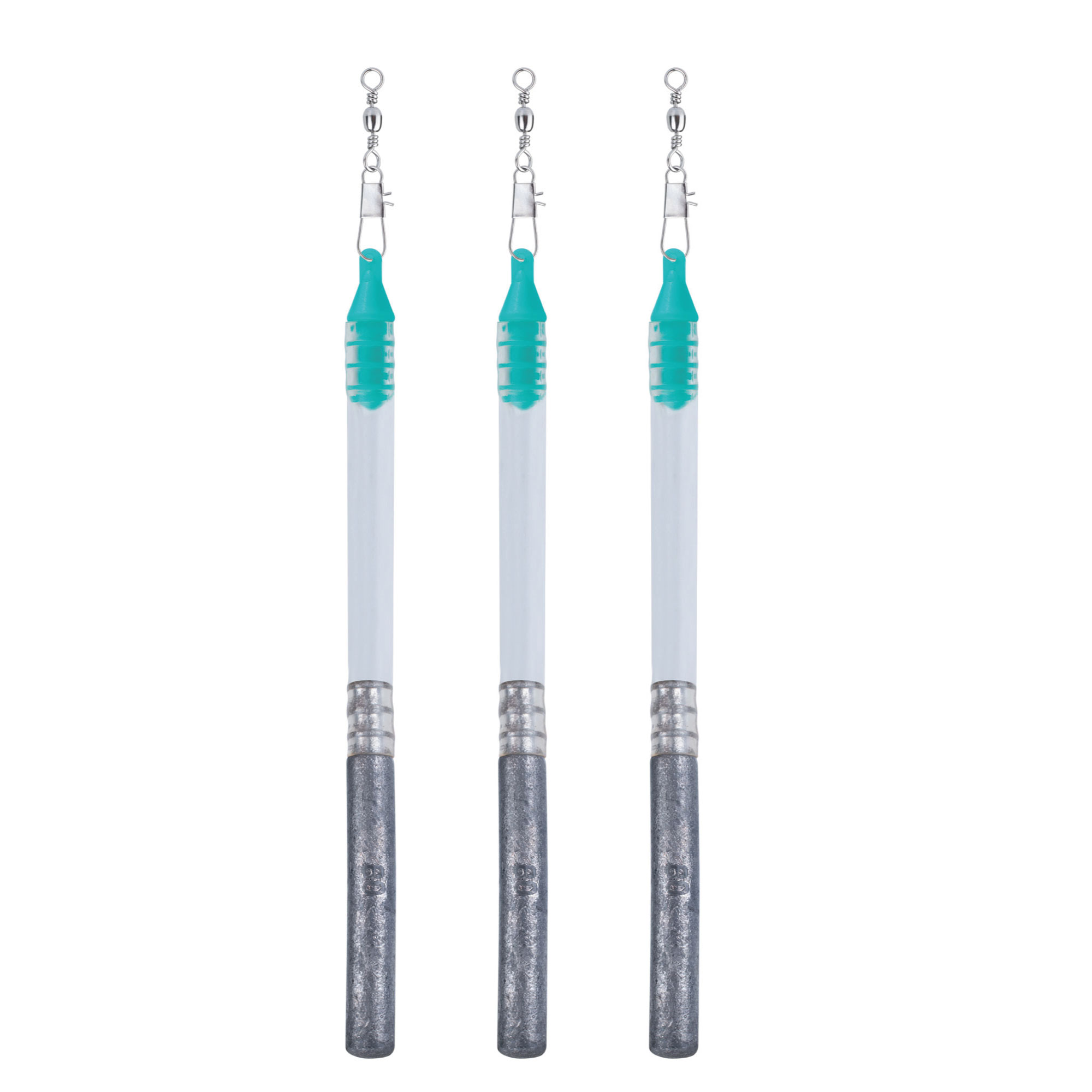 Zite Fishing Tiroler Hölzl Angelblei 80 g 3 Stück