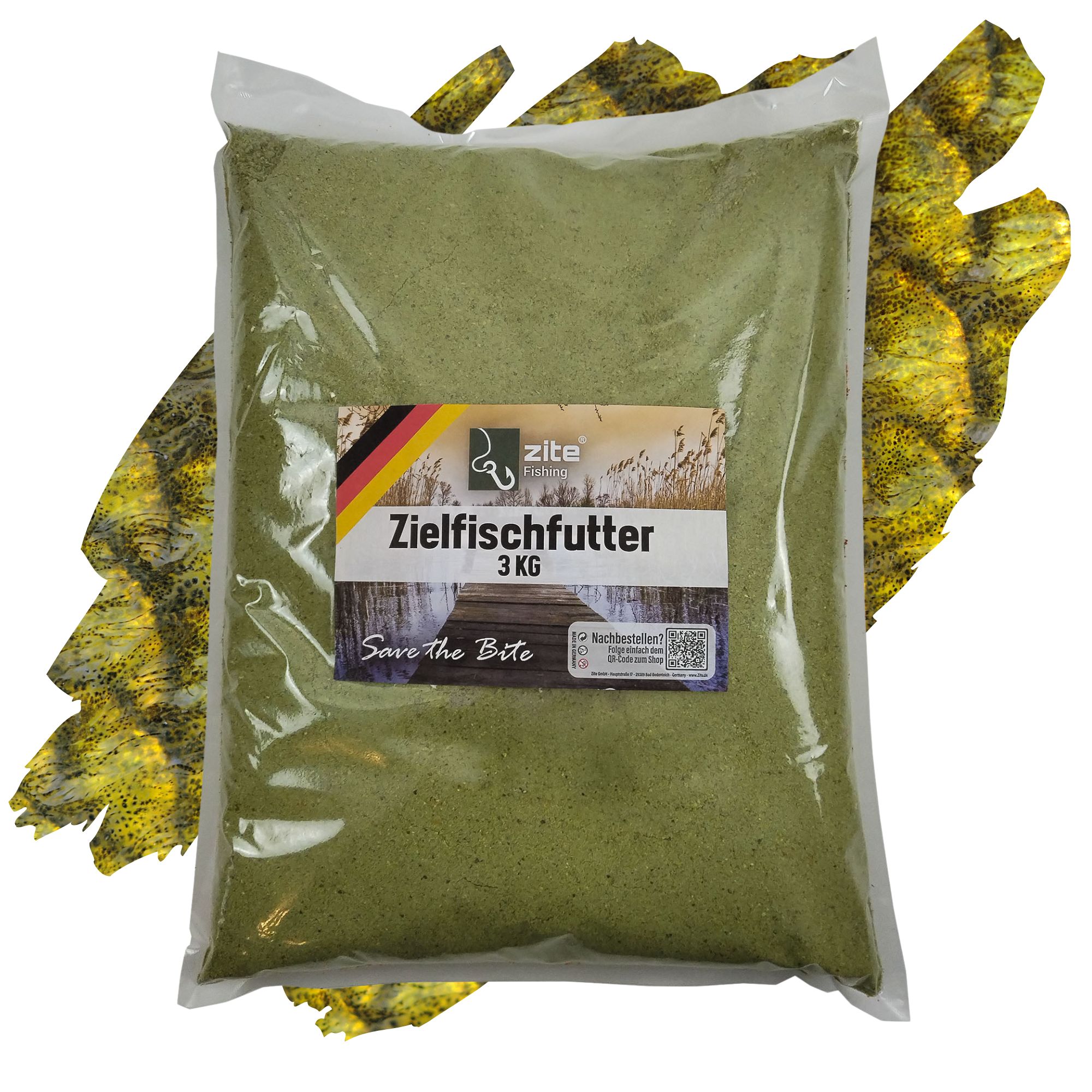 Zite Fishing Grundfutter Zielfischfutter Schleie Fertigmix 3 kg Angelfutter Zite Fishing Grundfutter Zielfischfutter Schleie Fertigmix 3 kg Angelfutter