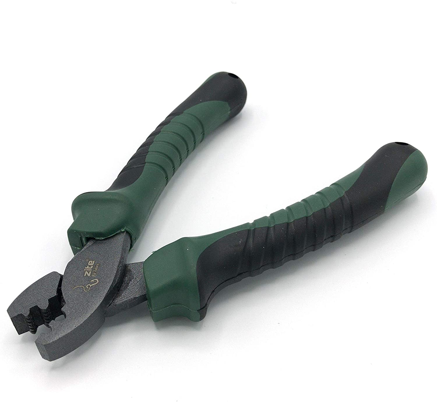 Zite Fishing Klemmhülsenzange Angeln 15cm Zite Fishing Klemmhülsenzange Angeln 15cm