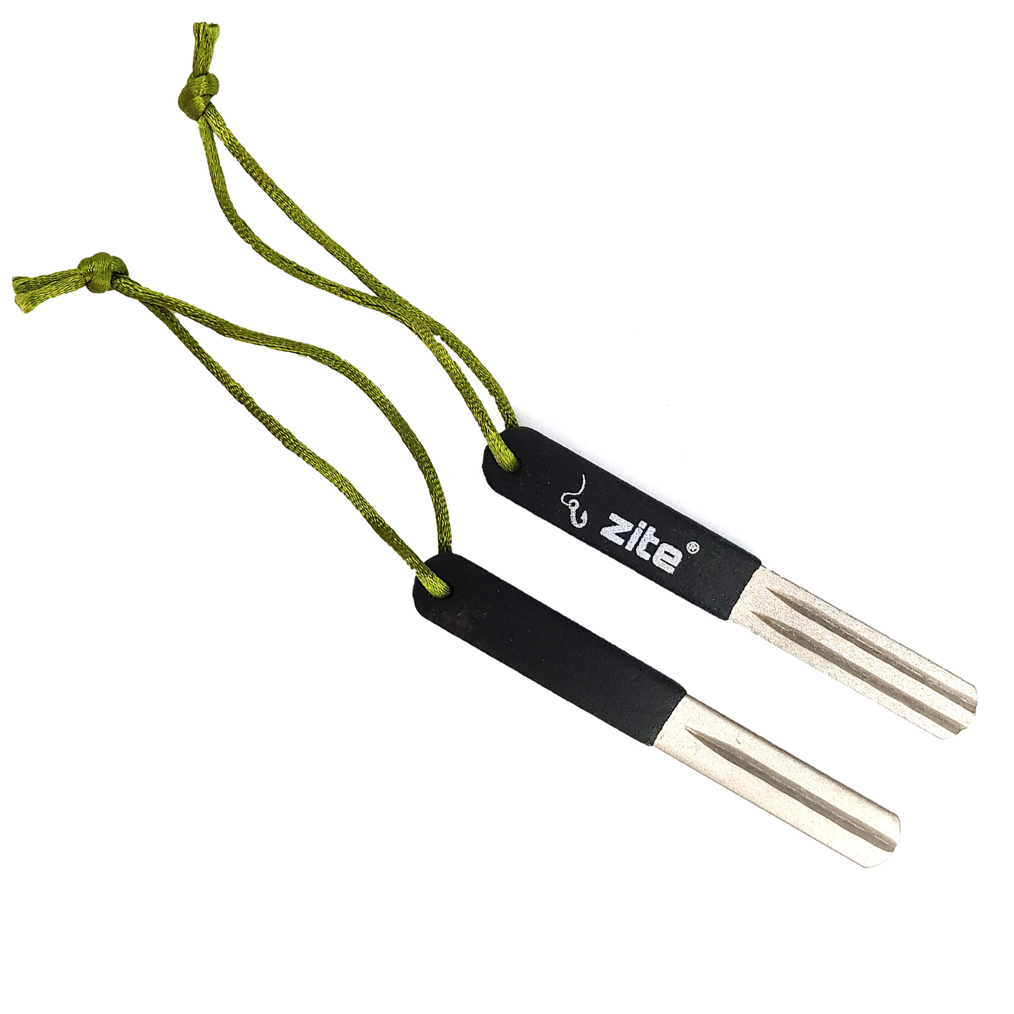 Hakenschärfer Angelhaken Schleifsteine Set Zite Fishing