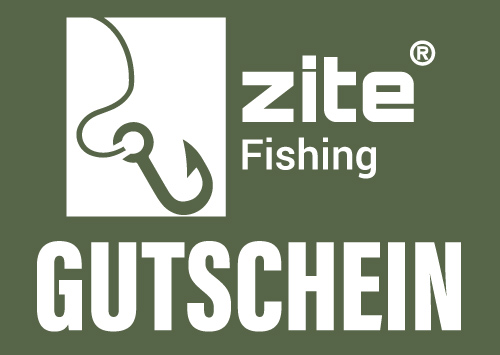 Zite Fishing Guthabenkarte 30 € Zite Fishing Guthabenkarte 30 €
