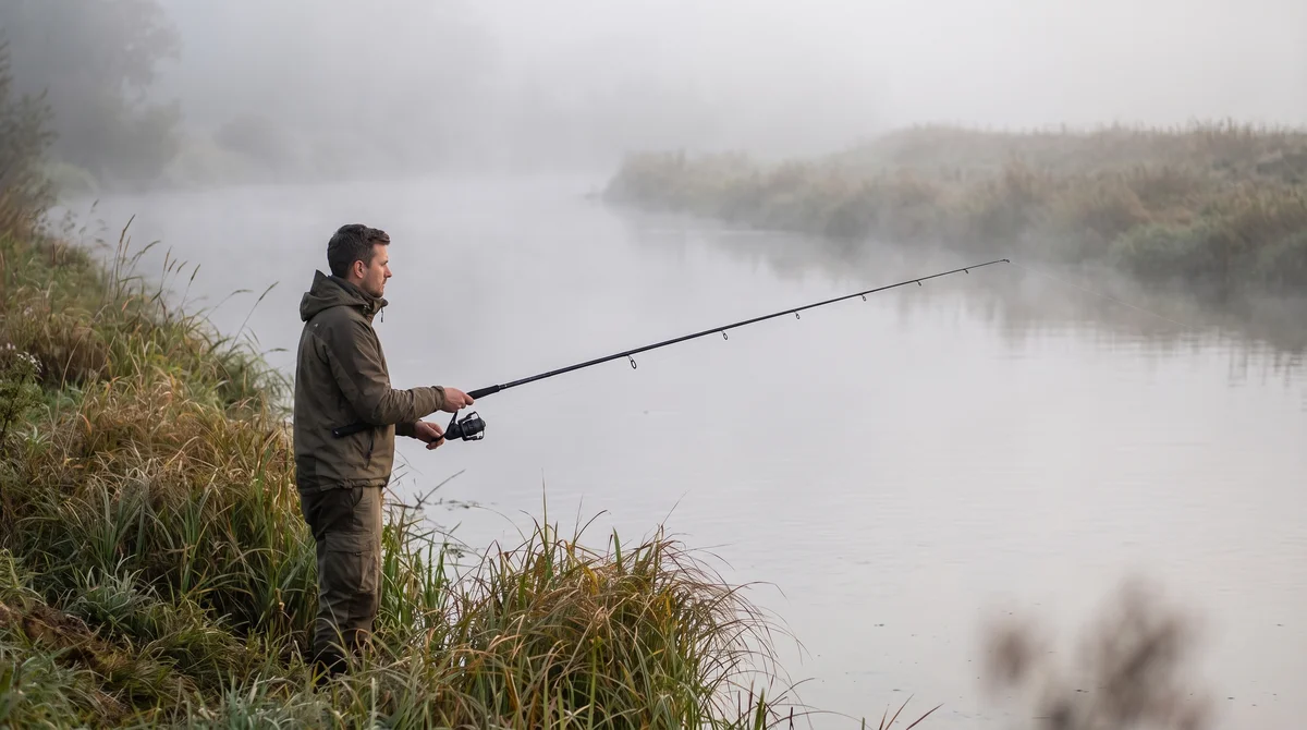 Zite Fishing Inzite Base Stick Pike XL 255 - Hechtrute für Big Baits, 80-150g Wurfgewicht, 24T Carbon - Detaillierte Übersicht