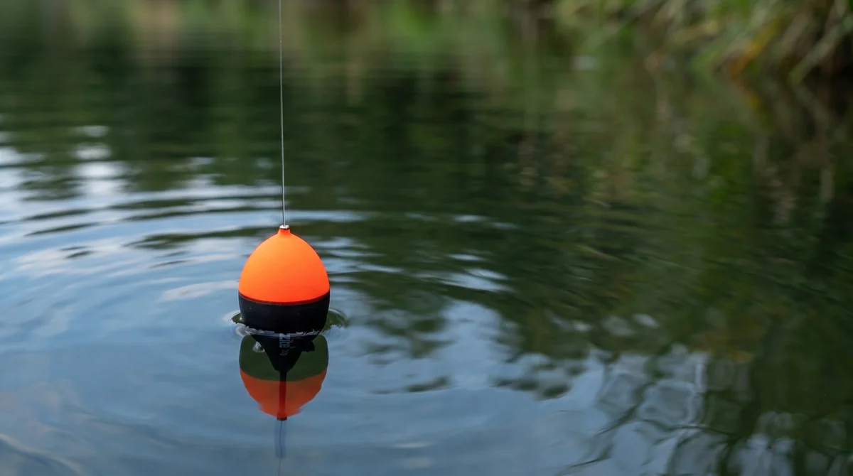Zite Fishing Schlepp-Posen 6er Set – Rund & Slim 2g/3g/4g Forellenposen - Detaillierte Übersicht