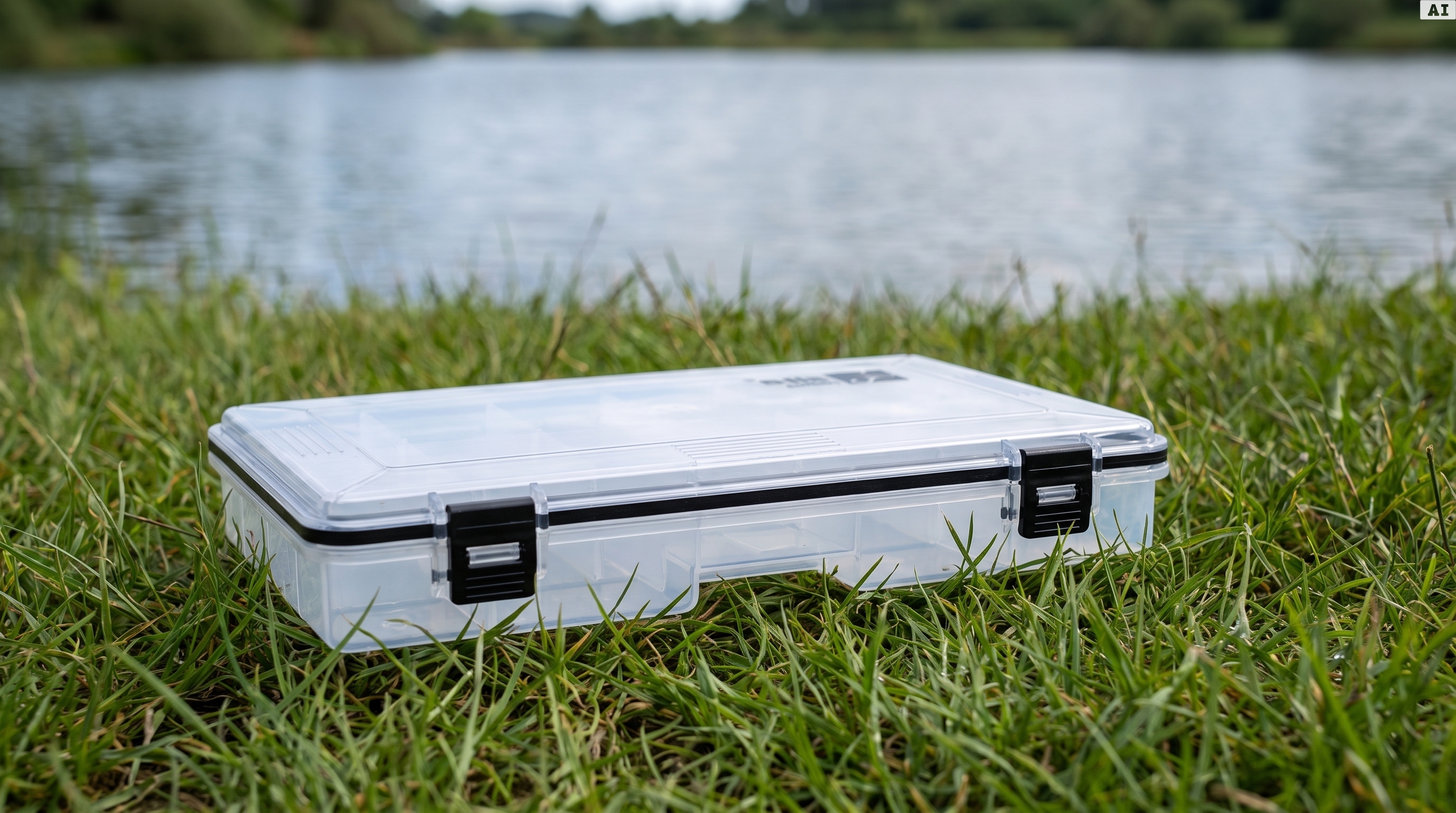 Zite Fishing Inzite Shad Starterset XXL 3 Größen – Gummifische, Tungsten & Jigheads, Skirts, Snaps & Tacklebox für Zande - Detaillierte Übersicht