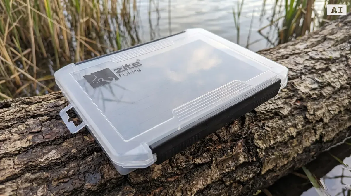 Inzite Skrrt Starterset - Für Barsch, Zander & Hecht inkl. Skirt Jigs, Pershad + Craw Gummiköder & Tacklebox GRATIS - Detaillierte Übersicht