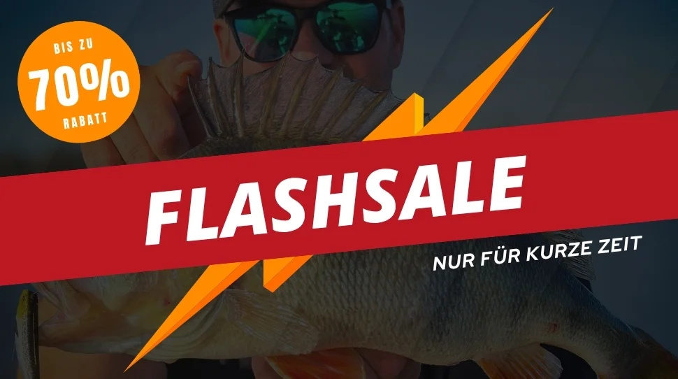 Aktuelle Flashsales