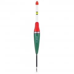Zite Fishing Aal Posenset 5 Stück (5g, 7g, 8g, 9g, 10g) Angelzubehör ideal fürs Nachtangeln - Ideal zum Nachtangeln