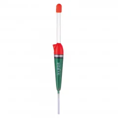 Zite Fishing Aal Posenset 5 Stück (5g, 7g, 8g, 9g, 10g) Angelzubehör ideal fürs Nachtangeln - Optimal sichtbar