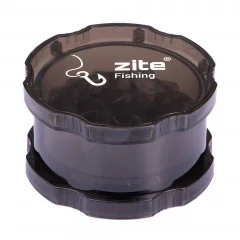 Boiliecrusher & Bait Crusher 10cm Karpfenangeln Zite Fishing - Einfache Handhabung