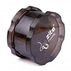 Boiliecrusher & Bait Crusher 10cm Karpfenangeln Zite Fishing - Vielfältige Köderverarbeitung