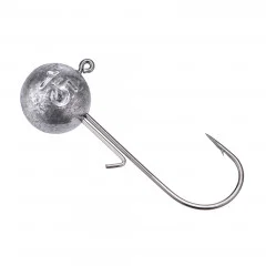 Zite Fishing 3/0 Jighaken 15g 5 tlg. - Optimal für verschiedene Gewässer