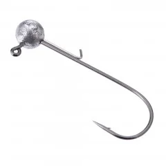 Zite Fishing 5/0 Jighaken 5g 5 tlg. - Ideal für verschiedene Gewässer