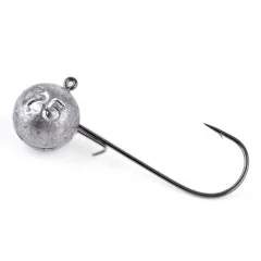Zite Fishing 5/0 Jighaken 25g 5 tlg. - Ideal für verschiedene Gewässer