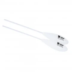 Sbirolino Set 2 Stück 15g Schwimmende Forellenposen Zite Fishing - 2er Packung