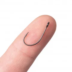 Spoon Haken Forellenhaken Ultra Light Angeln Größe 6 10STK Zite Fishing - Verschiedene Größen