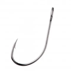 Spoon Haken Forellenhaken Ultra Light Angeln Größe 6 10STK Zite Fishing - Mit Widerhaken