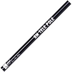 Zite Fishing 1x Stipprute 8m + 1x Fertigangel Set - Inklusive Stofftasche
