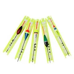 Zite Fishing 1x Stipprute 4m + 1x Fertigangel Set - Inklusive 5er Fertigangel-Set