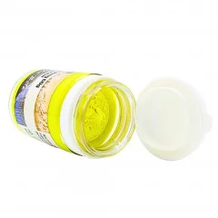 Trout Bait Dough Forellenteig Bananen Aroma Gelb 60 g Zite Fishing - Unwiderstehliche Lockwirkung