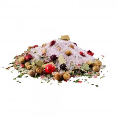 Räucherlake PinkPepper Royal 500 g Räucherlauge zum Fische Räuchern Zite Fishing - Moderne Geschmackswelten