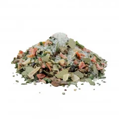 Zite Fishing Räucherlake Pure Tradition 5x500g - Natürliche Gewürzmischung zum Räuchern - Moderne Geschmackswelten