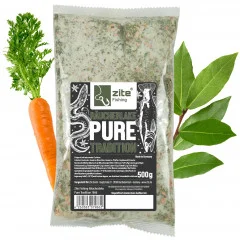 Zite Fishing Räucherlake Pure Tradition 5x500g - Natürliche Gewürzmischung zum Räuchern - Made in Germany