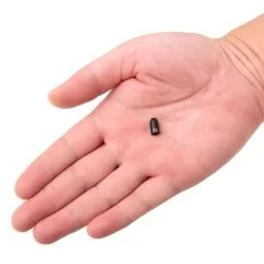 Zite Fishing Tungsten Bullet-Gewichte 4 x 3,5g - Durchdachte Gestaltung