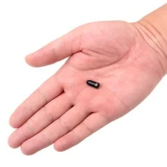 Zite Fishing Tungsten Bullet-Gewichte 3 x 5,3g - Durchdachtes Design