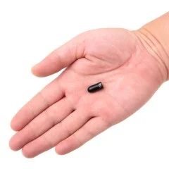 Zite Fishing Tungsten Bullet-Gewichte 2 x 10,6g - Intelligentes Design